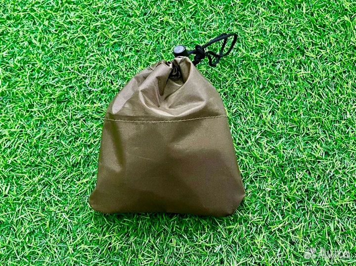 Колышки для крепления палатки на понтоне 10 шт