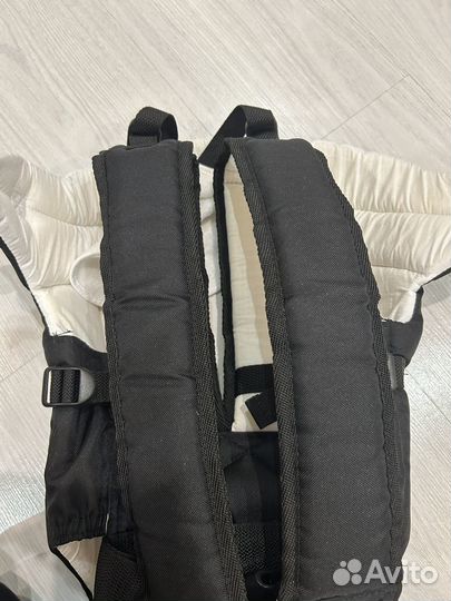 Эргорюкзак womar