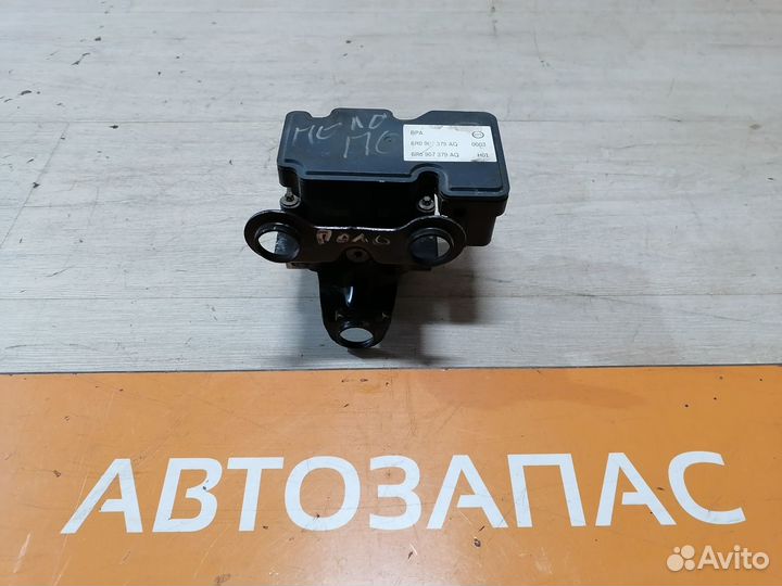 Блок абс Volkswagen Polo 5 Skoda Rapid