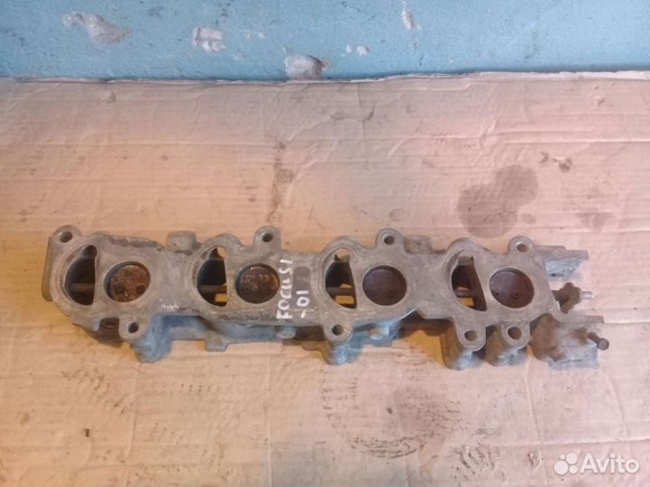Коллектор впускной Ford Focus 1 2.0 Split Port