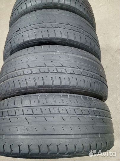 Viatti Strada Asimmetrico V-130 205/55 R16 91V