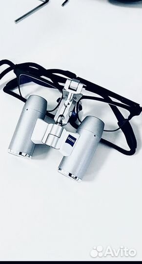 Оправа для бинокуляров Carl zeiss