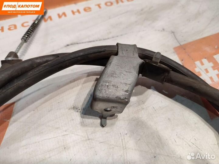 Трос ручника Nissan X-Trail T32 2014