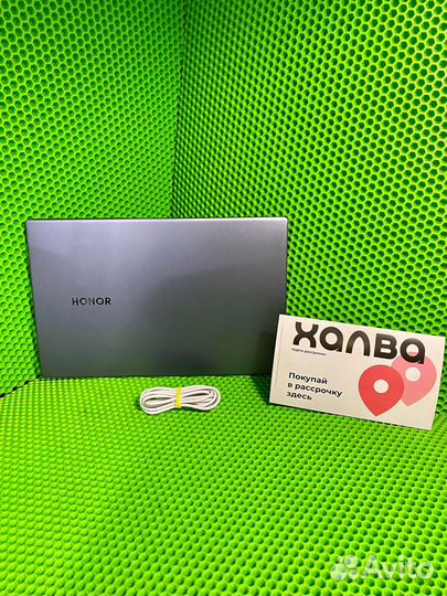 Ноутбук Honor MagicBook X15