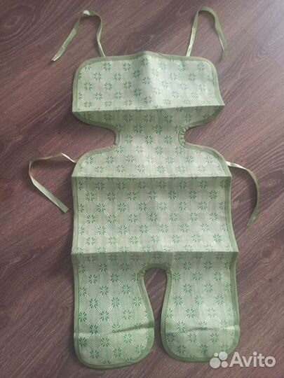 Коврик для кресла или коляски