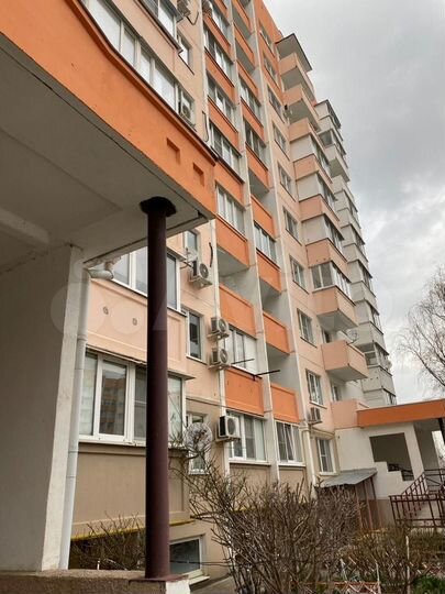 2-к. квартира, 60 м², 5/10 эт.