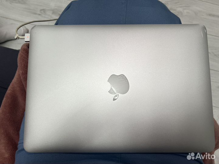 Macbook air 13, 2014