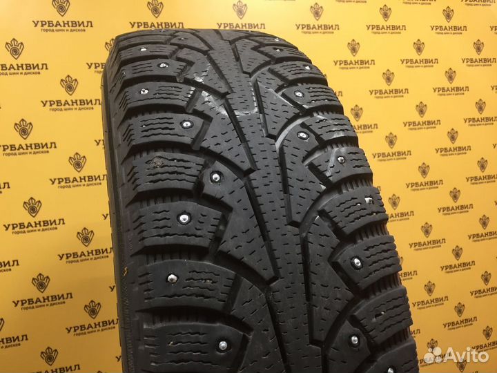 Nokian Tyres Nordman 5 SUV 215/70 R16 100T