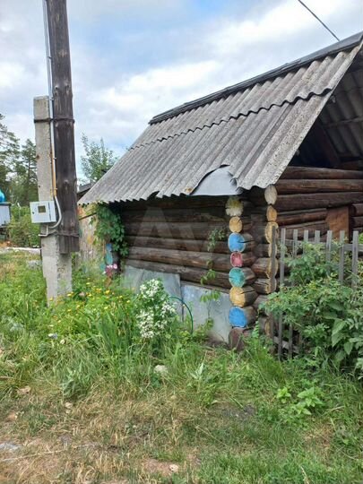Участок 4,8 сот. (СНТ, ДНП)