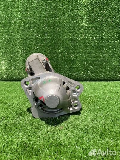 Стартер mazda ZJ-VE,ZY-VE,Z6