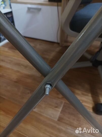 Гладильная доска бу бесплатно