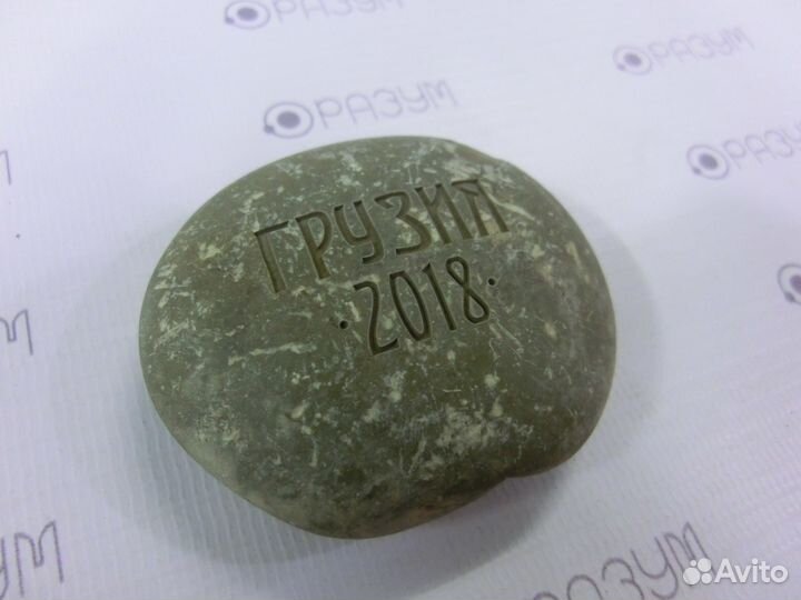 Лазерная гравировка и маркировка в Самаре