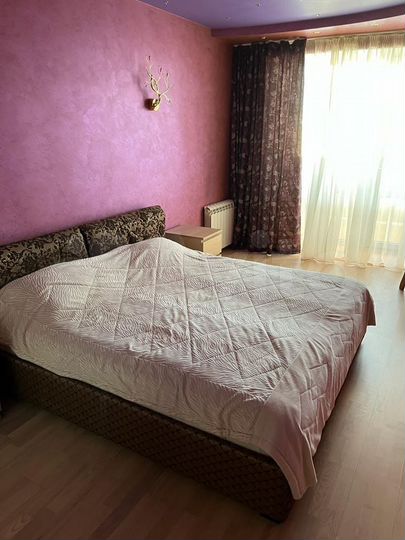 3-к. квартира, 105,1 м², 3/4 эт.