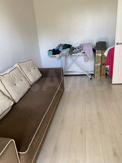 1-к. квартира, 33 м², 6/9 эт.