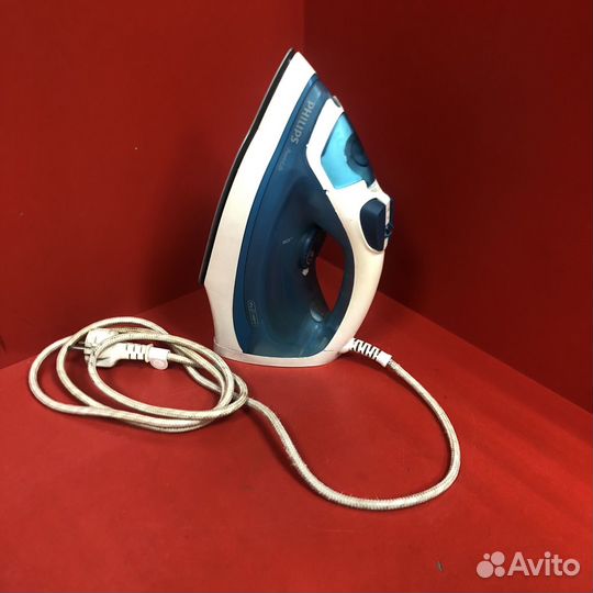 Утюг Philips gc 2906 (52934)