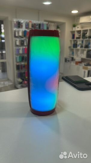Портативная колонка