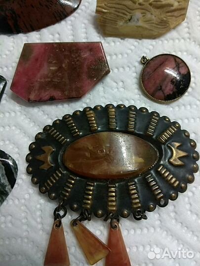 Натуральный камень