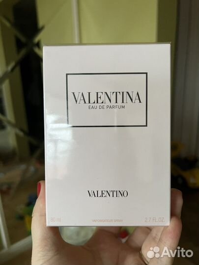 Valentino valentina