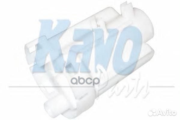 Фильтр топливный mitsubishi pajero/montero 2.5T