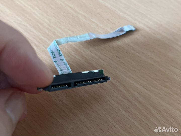 Шлейф HDD / SSD FFC для Asus X509 оригинальный