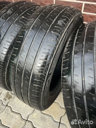 Kumho Solus SA01 KH32 205/65 R16 95H