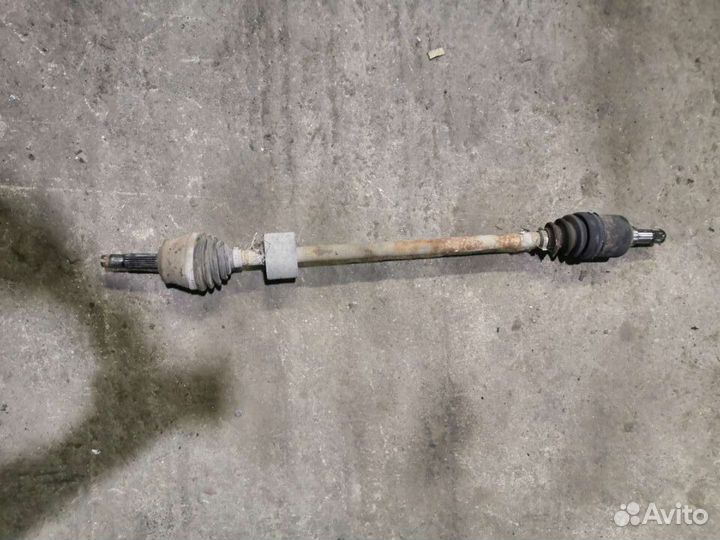 Полуось передняя правая Fiat Albea 2002-2012