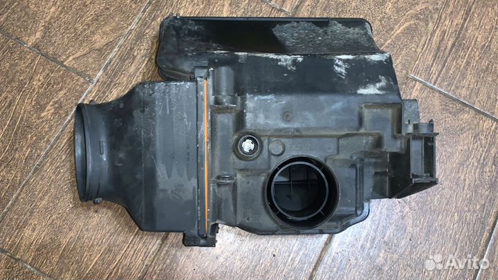 Корпус воздушного фильтра Renault Megane 2 K4J720