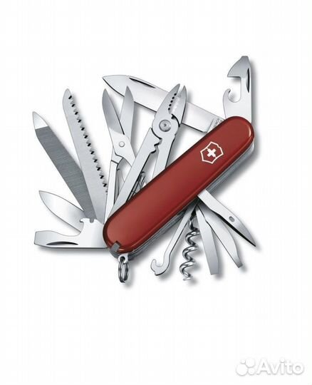 Складной нож мультитул Victorinox Handyman