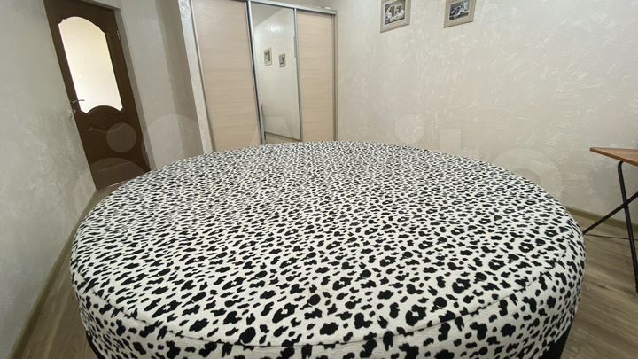 3-к. квартира, 95 м², 1/5 эт.