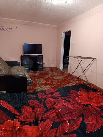 1-к. квартира, 30 м², 1/6 эт.