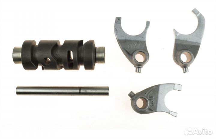 Копирный вал 172FMM-3A (CB250-F)