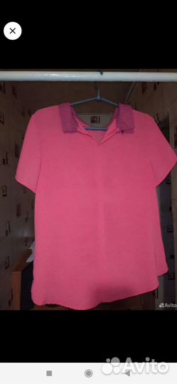 Блузка женская 46 48