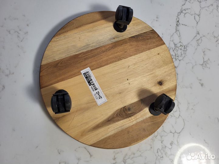 Подставка для цветов напольная