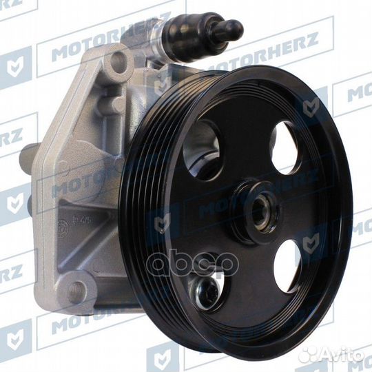 P1283HG Насос гур MB GLK (X204) 280/300/350 08