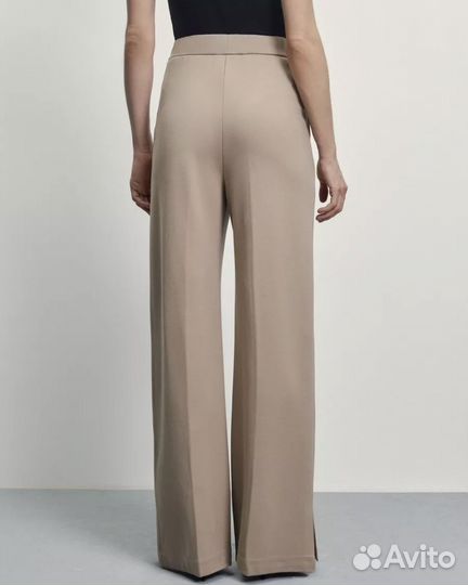 Прямые брюки Zarina размер 40
