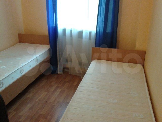 Комната 12 м² в > 9-к., 3/3 эт.