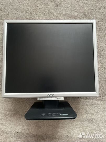 Монитор Acer