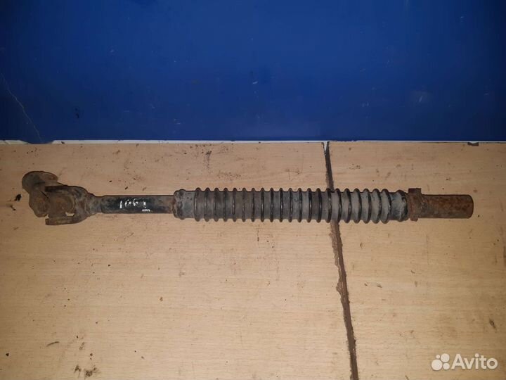 Рулевой кардан Toyota Land Cruiser 100