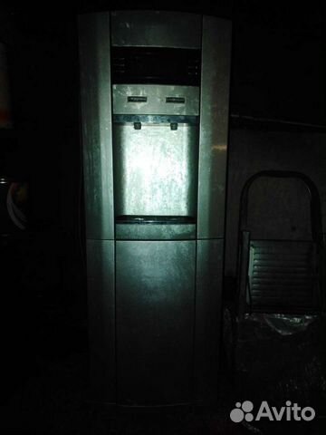 Куллер для воды