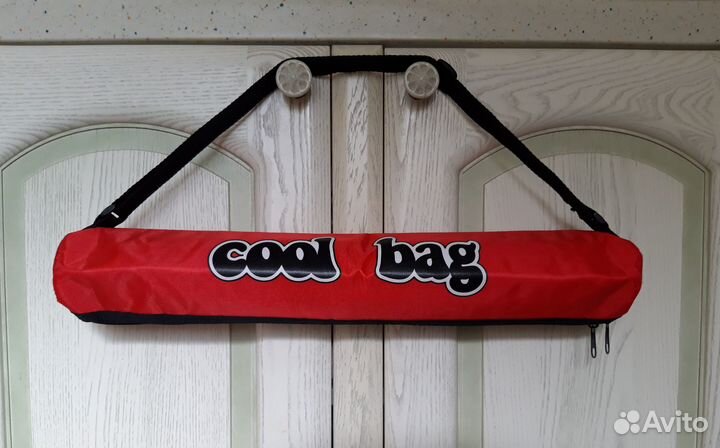 Термосумка-мини для прогулки, пикника