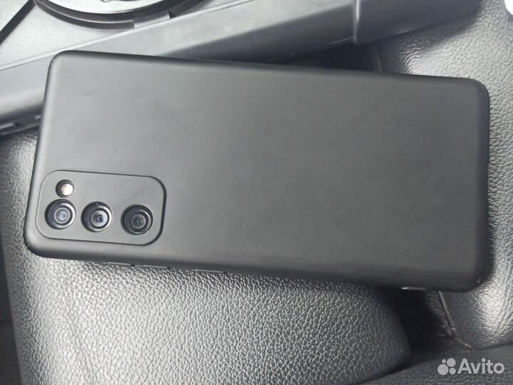 Samsung Galaxy S20 FE, 6/128 ГБ