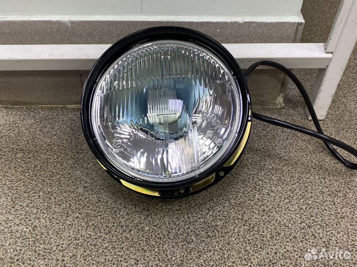 Фара ваз 21213 Нива