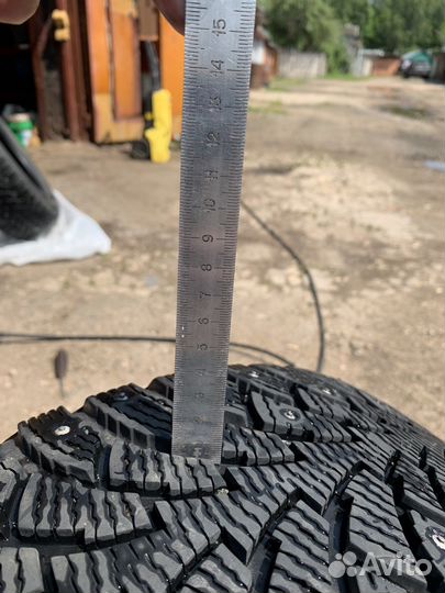 Nordman Nordman 4 205/60 R16 92