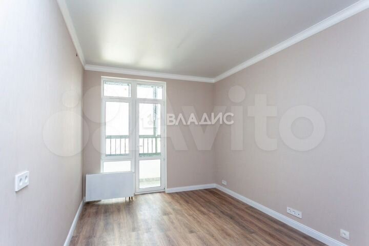 Квартира-студия, 21,2 м², 5/16 эт.