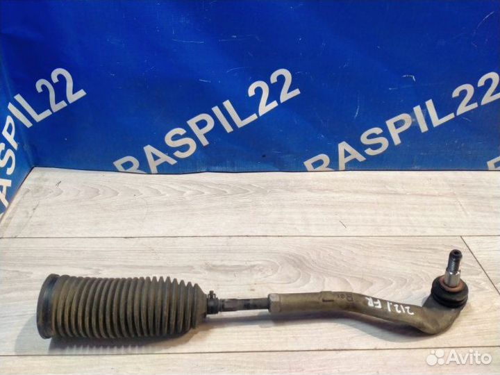 Рулевой наконечник правый Mercedes-Benz 212.054 E