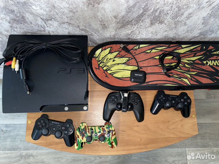 Sony playstation 3