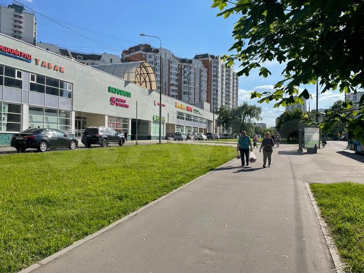 Свободного назначения, 270 м²