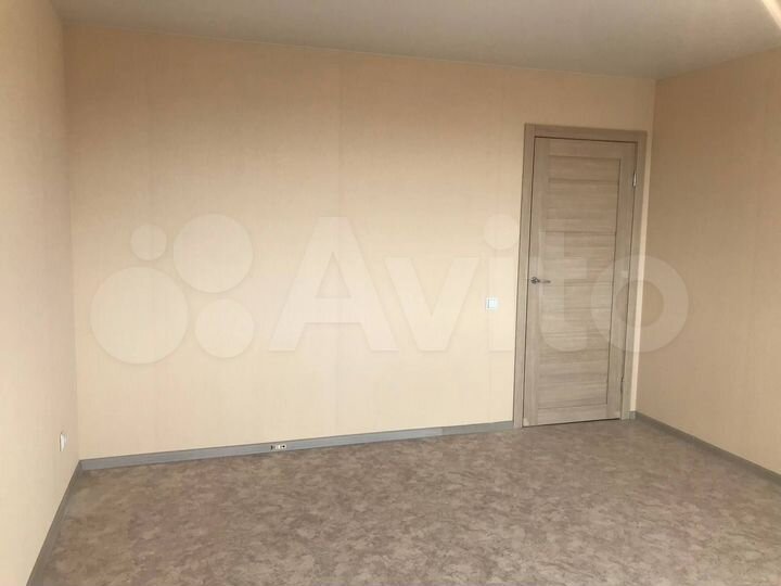 3-к. квартира, 95,8 м², 4/23 эт.