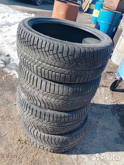 Sailun Ice Blazer Alpine EVO1 225/40 R18