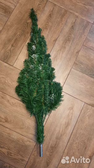 Елка искусственная бу